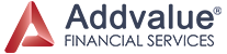 Addvalue Logo